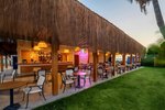 Bar la piscină