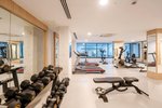 Centru de fitness