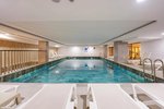 Piscină interioară