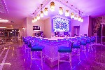 Lobby bar
