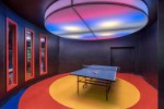 Tenis de masa