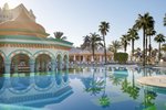 Bar la piscină