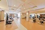 Centru de fitness