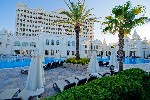 Hotel Kamelya Fulya 
