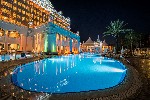Hotel Kamelya Fulya 