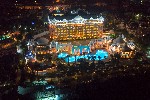 Hotel Kamelya Fulya 