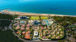 Hotel Selin Kamelya Collection Exclusive Hotels