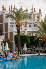 Hotel Selin Kamelya Collection Exclusive Hotels