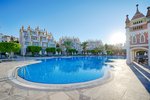 Hotel Selin Kamelya Collection Exclusive Hotels