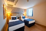 Hotel Kamelya Selin