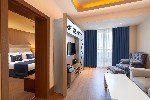 Hotel Kamelya Selin
