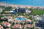 Hotel Kamelya Selin