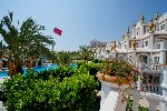 Hotel Kamelya Selin