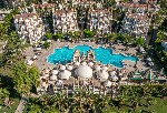 Hotel Kamelya Selin