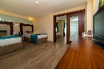 Hotel Kamelya Selin
