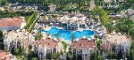 Hotel Kamelya Selin