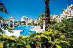 Hotel Kamelya Selin