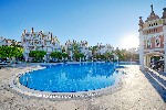Hotel Kamelya Selin