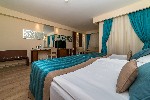 Hotel Kamelya Selin