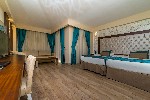 Hotel Kamelya Selin