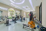 Centru de fitness