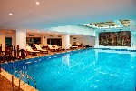 Piscină interioară