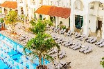 Hotel Oz Hotels Side Premium