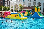 Hotel Oz Hotels Side Premium