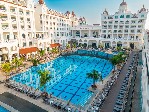 Hotel Oz Hotels Side Premium