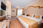 Hotel Oz Hotels Side Premium