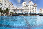 Hotel Oz Hotels Side Premium