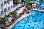 Hotel Oz Hotels Side Premium