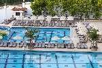 Hotel Oz Hotels Side Premium