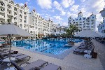 Hotel Oz Hotels Side Premium