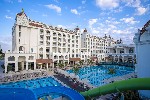 Hotel Oz Hotels Side Premium