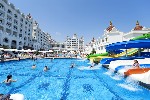 Hotel Oz Hotels Side Premium
