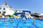 Hotel Oz Hotels Side Premium