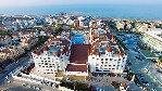 Hotel Oz Hotels Side Premium