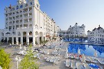 Hotel Oz Hotels Side Premium
