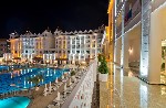 Hotel Oz Hotels Side Premium
