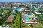 Hotel Hotel Turan Prince