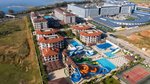 Hotel Eftalia Splash 
