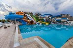 Hotel Eftalia Splash 