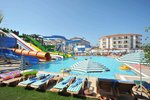 Hotel Eftalia Splash 