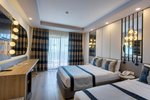 Hotel Eftalia Splash 
