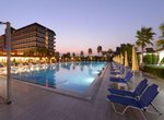 Hotel Eftalia Splash 