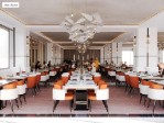 Restaurant - vizualizare