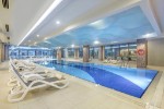 Piscină interioară