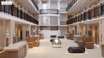 Lobby - vizualizare