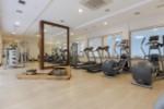 Centru de fitness